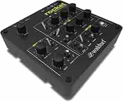 waldorf Rocket ロケット　シンセサイザー Waldorf Rocket Synthesizer | Vintage Synth Explorer